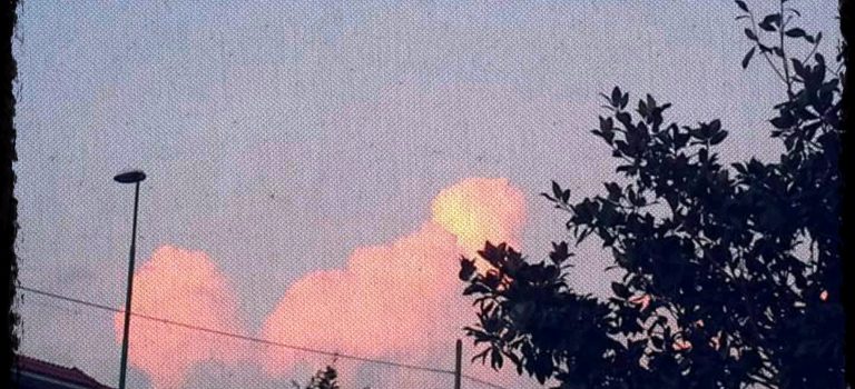Squarcio di cielo