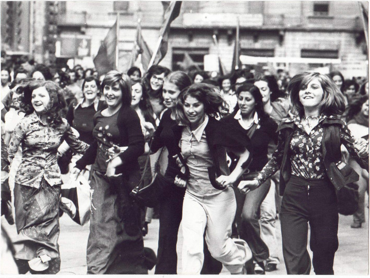 Quelle donne Quelle donne