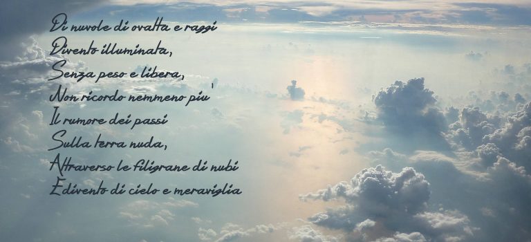 Sull’aereo Sull’aereo