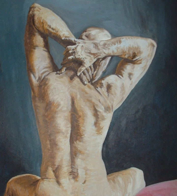 Il padre nudo Il padre nudo