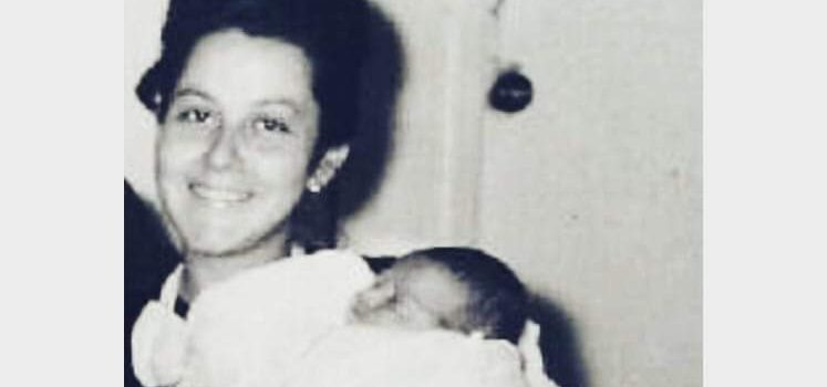 Io mia madre Io mia madre