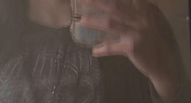 La ragazza con la pelle di luna La ragazza con la pelle di luna